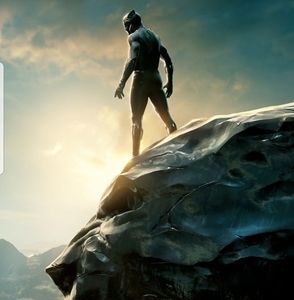 Meet your Posher, Buddie